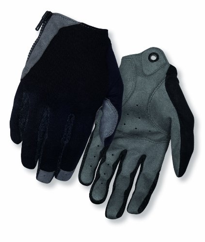 Image of Giro Women s Rulla Gloves Black /Sorrel Large