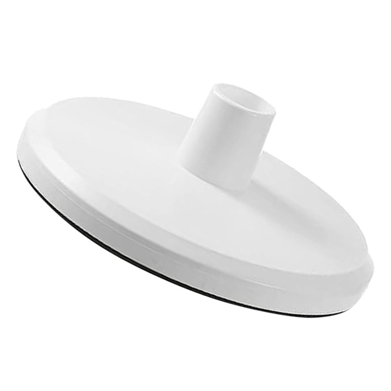 Balacoo Pool Skimmer Wet Vacuum Plate Inground Pool Skimmer Base Plate Swimming Pool Vacuum Board Replacement Plastic Vacuum Supply