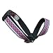 Kurgo Snout About Strap Head Halter & Training Dog Head Collar, Coastal Blue, Medium