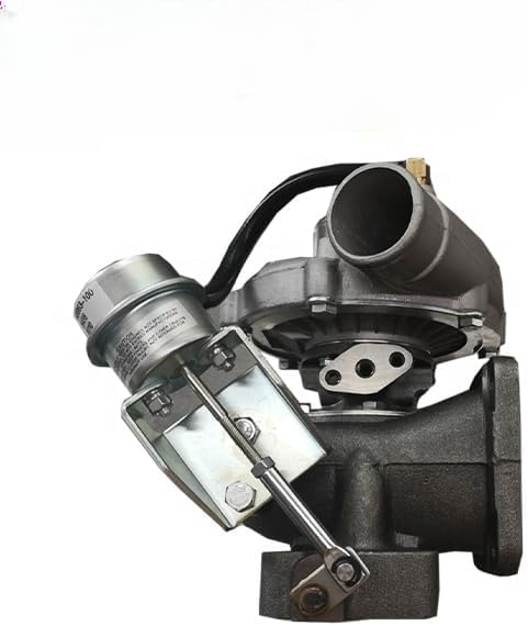 New 466515-5003S 466515-0003 466515-0001 466515-0002 466515-3 466515-1 466515-2 8943946080 2910094000 4664095002 Turbo TBP420 1992-96 For Isuzu Trucks NNR FRR FSR FTR FVR (6HE1-TC Engine)