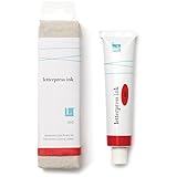 QUICKUTZ We R Memory Keepers Letterpress Ink, 30 ml, Red
