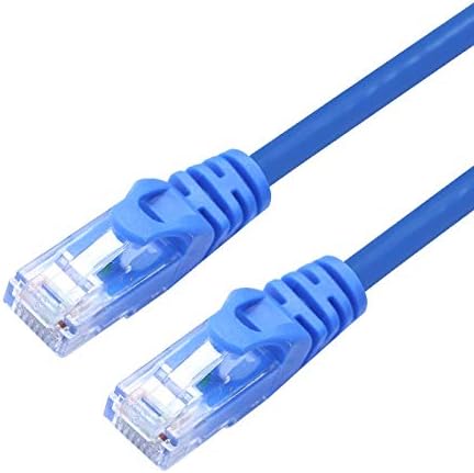 GCX CAT6-10.0M 10m Ethernet Cable (Blue)