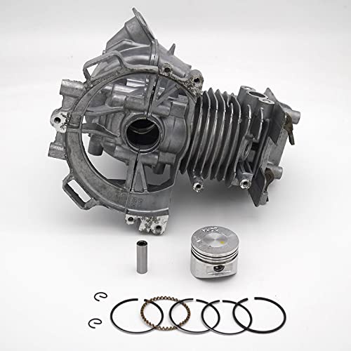 Bloc Moteur (carter/cylindres/pistons) Pour Honda CBR 600 PC25 - Occasion