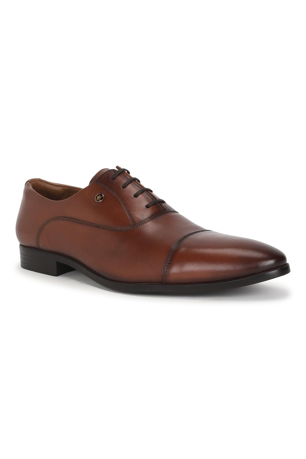 See full amazon price history chart for Louis Philippe Men Brown Leather Lace Up Shoes Louis Philippe Men Brown Leather Lace Up Shoes (B0D5BTQKFF) Amazon Price History, Amazon Price Tracker