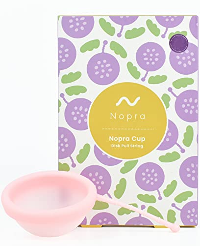 NopraimvjofBXN vXgO pbP[W Jbv oJbv oJbv menstrual cup (CgsN, L)