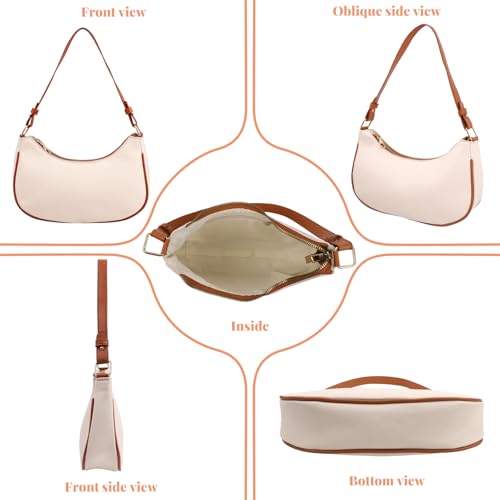 Shoulder Bag for Women, Handbag Purse Handbags for Womens3