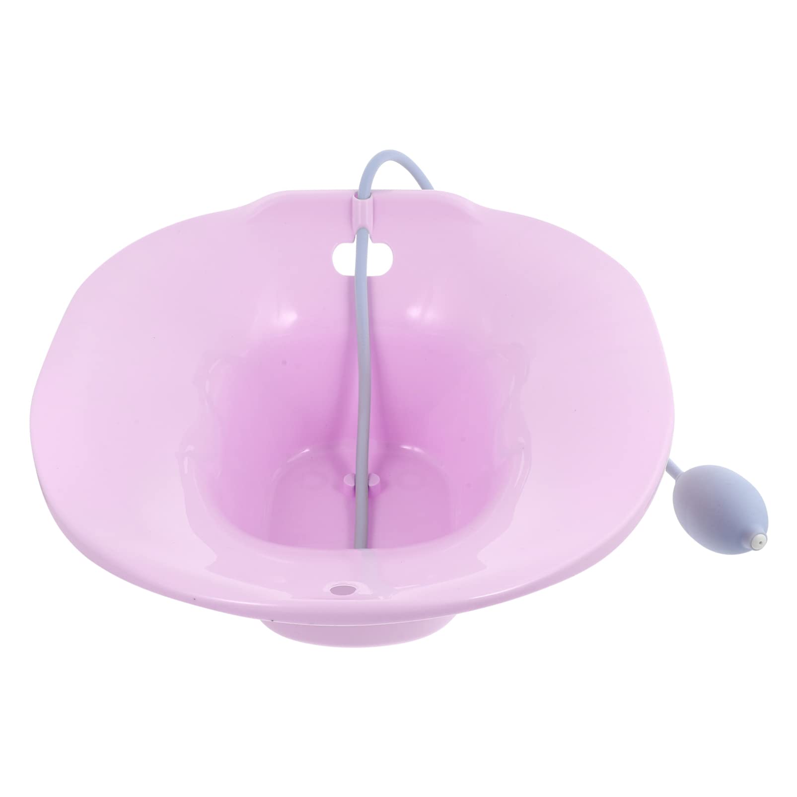 Buy DOITOOL Sitz Bath for Toilet Seat, Foldable Sitz Bath, Sitz Bath