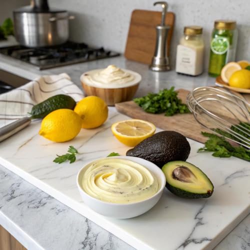 Primal Kitchen Mayo Avocado Oil Sqz 17 OZ - Thumbnail 3
