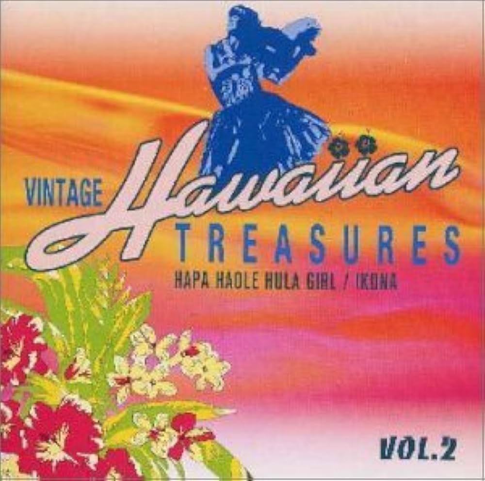邦楽 AOR CD Hawaii TOKYO HAWAIIAN PARADISE AOR CD Hawaii TOKYO HAWAIIAN PARADISE 邦楽