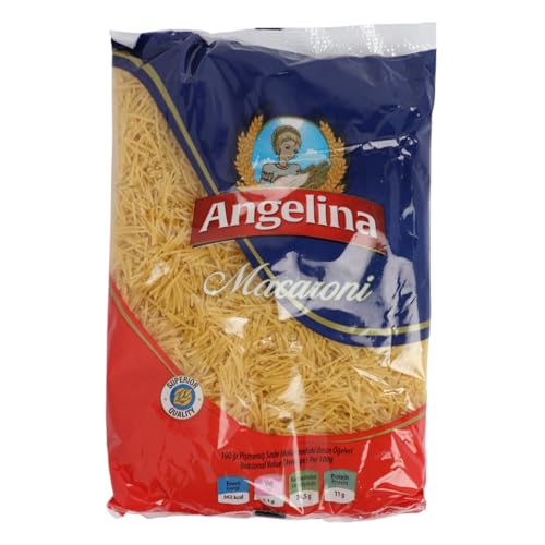Angelina Vermicelli Noodles 500 g