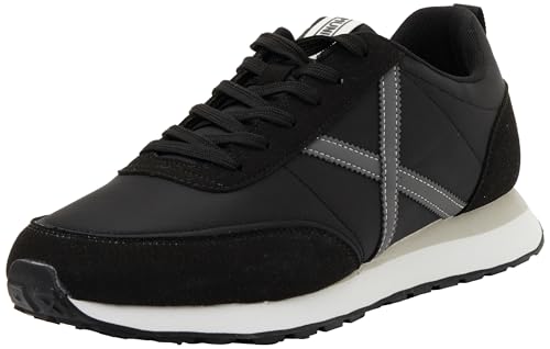 Munich Rush 06 chaussure tendance basse et respirante pour adulte
