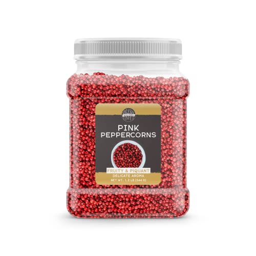 Birch & Meadow Fine Sea Salt and Peppercorn Bundle miniatura 6