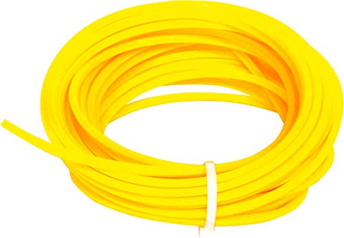 Filo Quadrato per decespugliatore mm 5X41 Mt