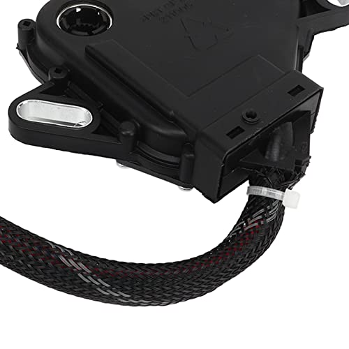 Interrupteur neutre de transmission multifonction ABS durable pour 207 308