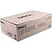 Dell Computer D593K Magenta Toner Cartridge 1230c/1235cn Color Laser Printer