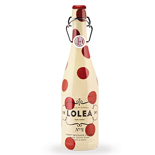 Lolea White No. 2 (1 x 750 ml) Cover