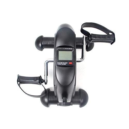 Máquina Mini de Rehabilitación con Pedales y Resistencia Ajustable miniatura 6