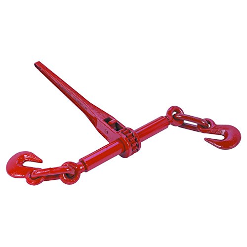 Ratchet Load Binder, Fixed, 9200 lb.