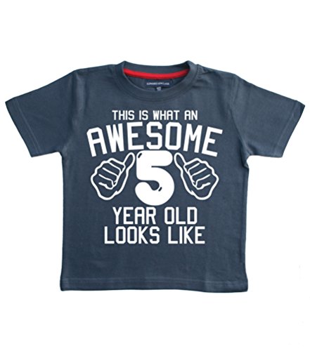 Edward Sinclair presente what an awesome 5 year