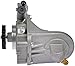 Dorman 285-5500 Mechanical Fuel Pump Compatible with Select Mack Models