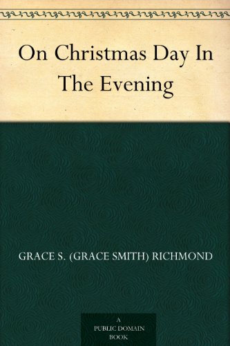 On Christmas Day In The Evening