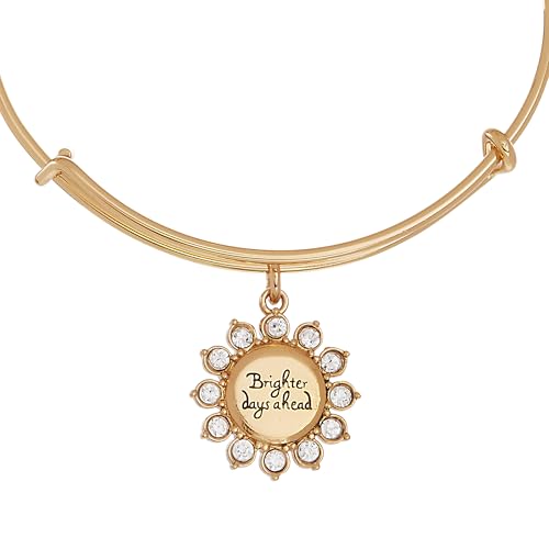 Alex and Ani Brighter Days Ahead Bangle2