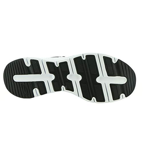 Image of Skechers Men Arch Fit Charge Back Sneakers