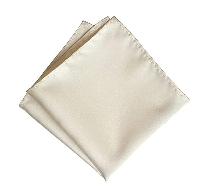 sa style along Men's Pocket Squares, Assorted Colours and Patterns-picture-55