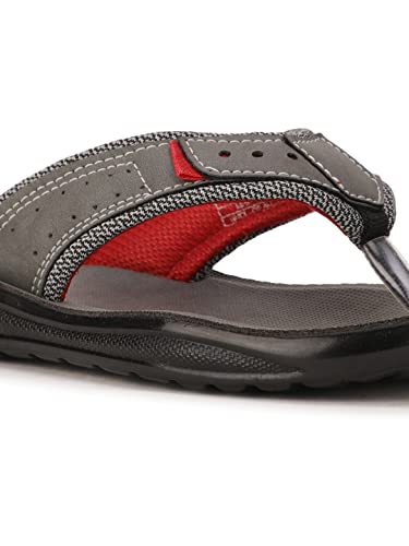 Bata Boys BRACE Flip-Flop - Image 5