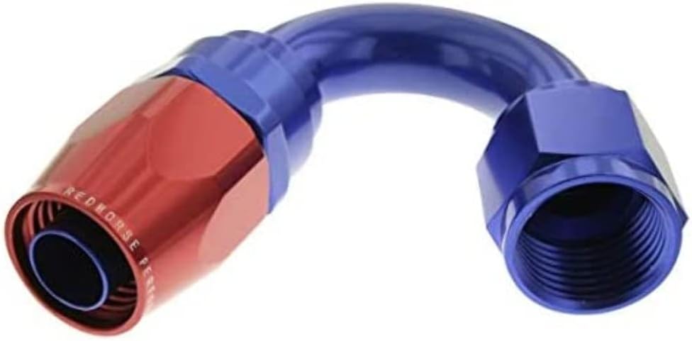 Red Horse Performance Redhorse Performance (1150-08-1) Swivel-Seal Hose End