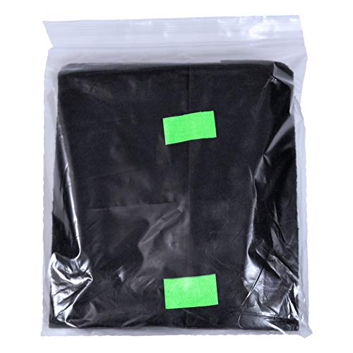 16X48 Cut-To-Fit Activated Carbon Filter Sheet (1 Pack) Multi-Use Charcoal Air Filter Pad For Air Purifiers, Air Conditioners, Air Vents #TOP4