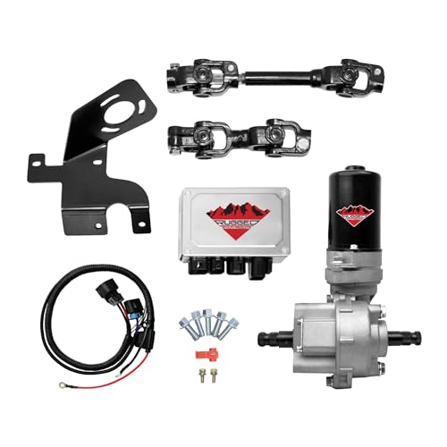 Rugged EPS Kit for Honda MUV700