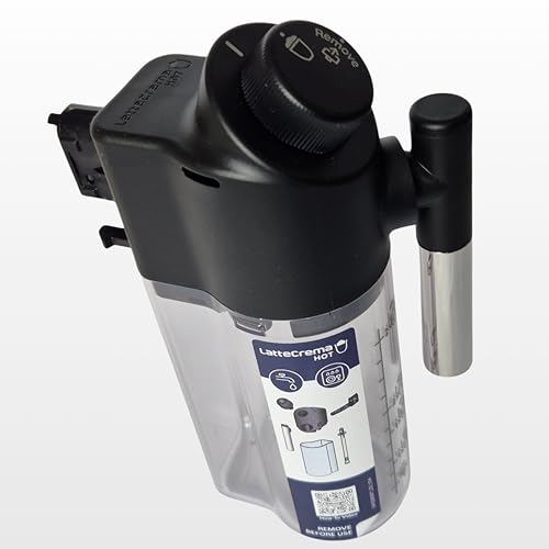 Delonghi Milk Carafe - MAGNIFICA EVO - image 7