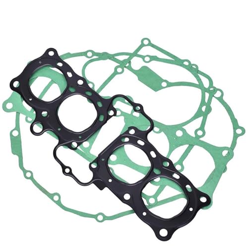 Jeu de joints culasse moto qualité origine CBR 400 NC23 2012-2014