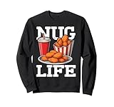 Photo Gallery nug life felpa Photo Gallery nug life felpa