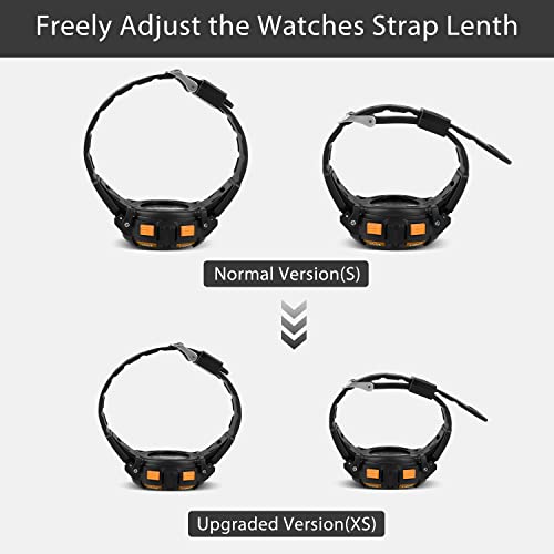 Image of Kids Watch,Boys Watch for 3-15 Year Old Boys,Digital Sport Outdoor Multifunctional Chronograph LED 50 M Waterproof Alarm Calendar Analog Watch for Children with Silicone Band,Kids Gift
