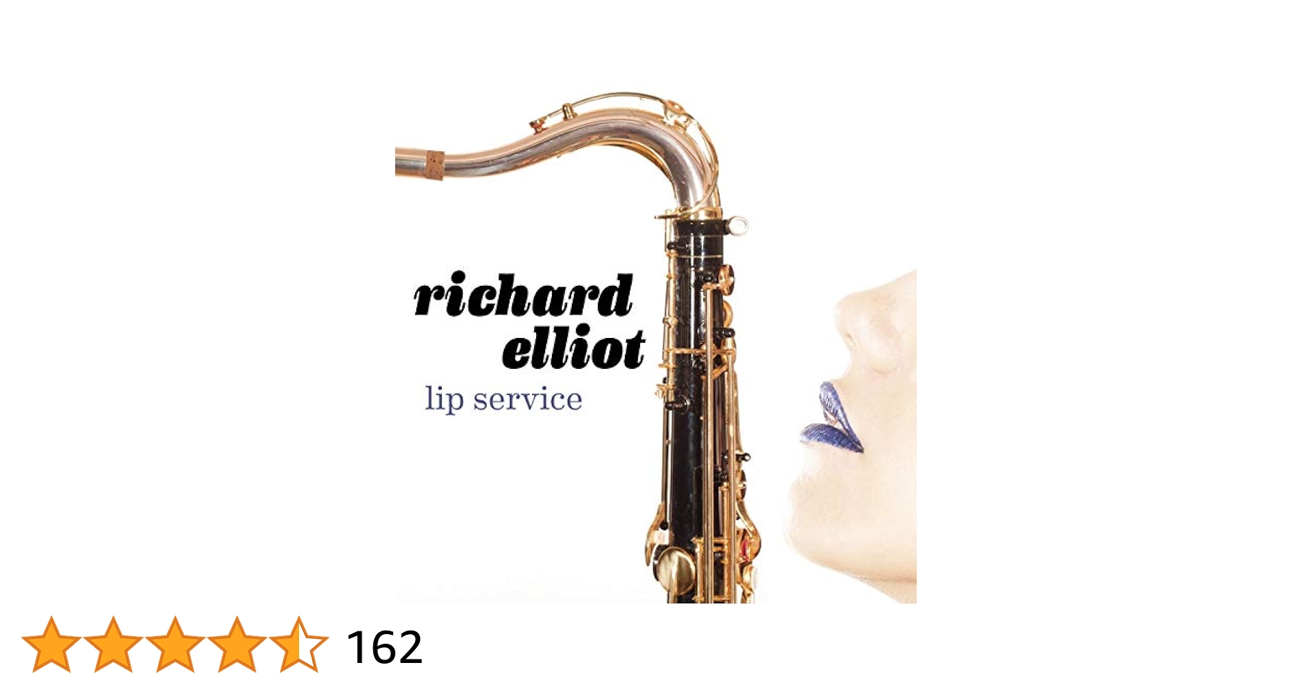 Amazon.co.jp: Lip Service: ミュージック