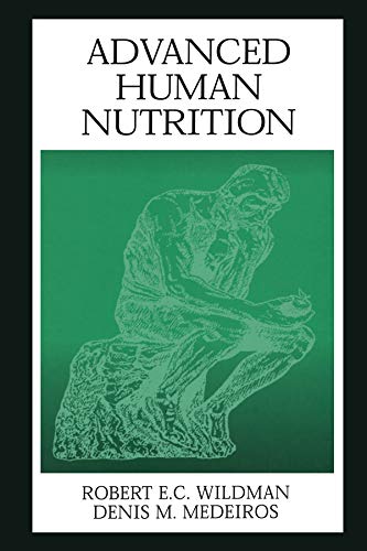 Advanced Human Nutrition (Modern Nutrition)      1st Edition, Kindle Edition