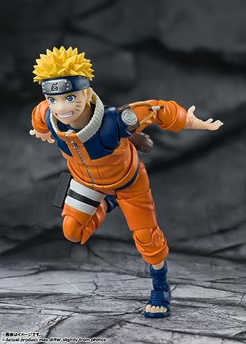 The Latest Naruto Statue Figure Is Available In Stores Now Check Out The Incredi