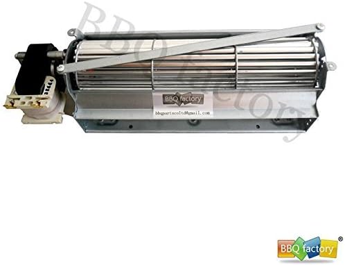 FBK-100, FBK-200, FBK-250, BLOT ventilador de chimenea de repuesto para Lennox, Superior, Hunter, Rotom HB-RB100