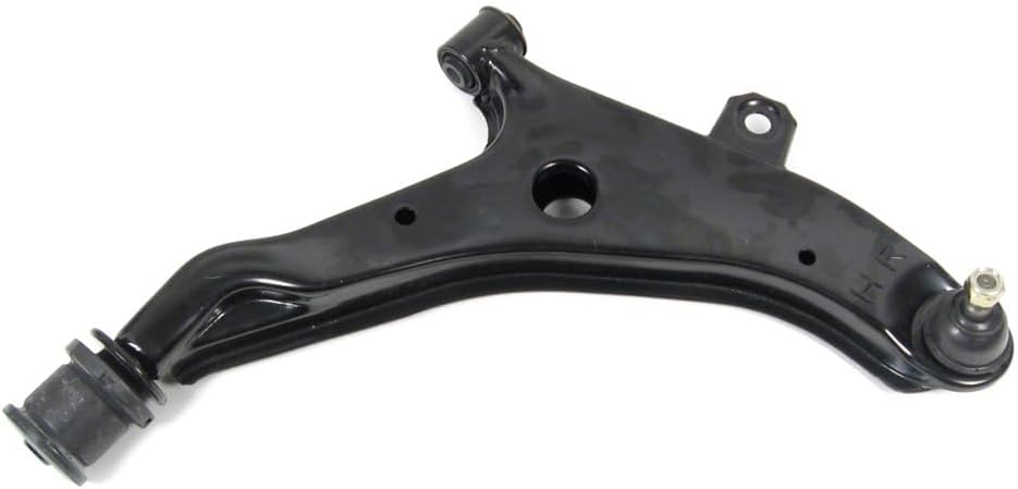 Mevotech GK80399 Control Arm and Ball Joint Assembly