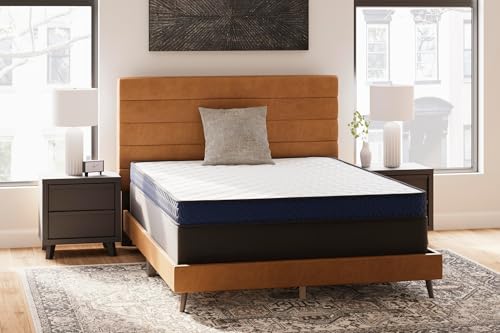 Signature Design by Ashley Twin Foundation, Metal Box Spring Alternative - image 5