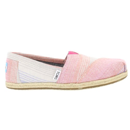 TOMS Women's Clemente Sneaker