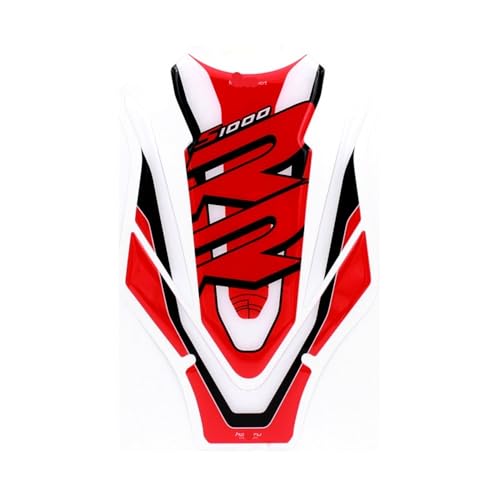 Autocollants de protection de réservoir antidérapants pour S1000 RR 2019-2023