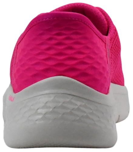 Image of Skechers Women's Hands Free Slip-ins Go Walk Flex - Grand Entry Sneaker