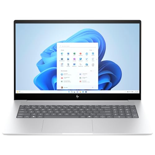HP Envy Laptop 17-da0675ng・(A2TZ9EA#ABD)・Intel Core Ultra 7 155H / 1.4 GHz・Win 11 Home・Intel Arc Graphics -