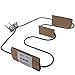 Supplying Demand WB44K10009 191D3127P001 Electric Range Oven Bake Element Replacement Model Specific Not Universal