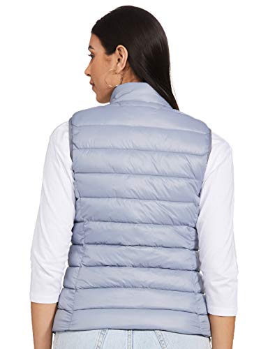 Image of Mode By Red Tape Womens Grey Jacket