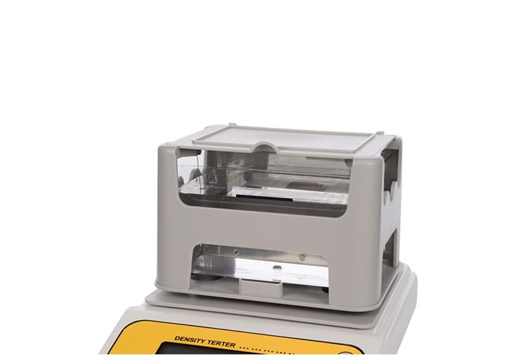 Gold Purity Content Detector Gold K Value Tester Gold and Silver Density Meter