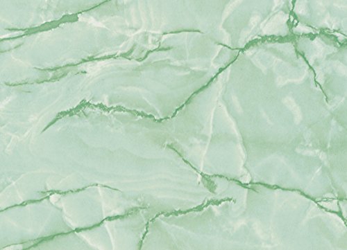Papier peint adhésif marbre blanc d-c-fix pour masquer les défauts - 2